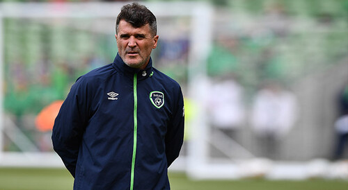 roy keane
