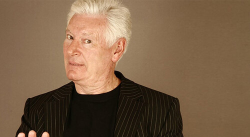 roy walker