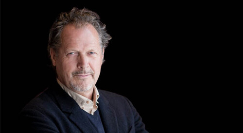rudy de waele