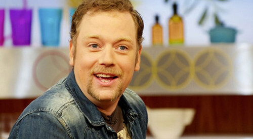 rufus hound