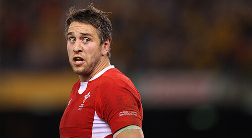 ryan jones
