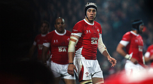 ryan jones