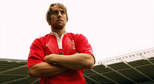 ryan jones