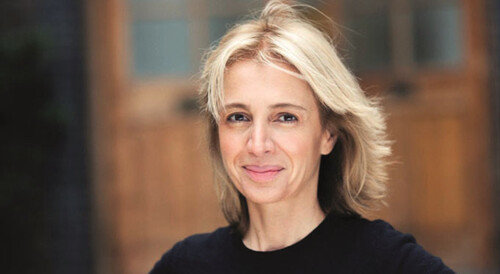 sahar hashemi