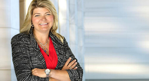 Sandy Carter