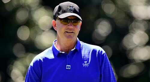 sandy lyle