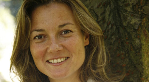 sara murray