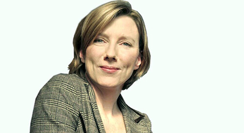 Sarah Montague