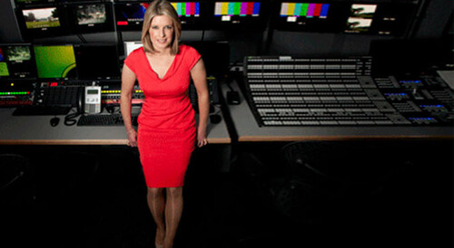 sarah stirk