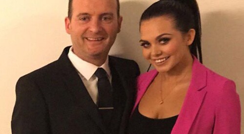 scarlett moffatt