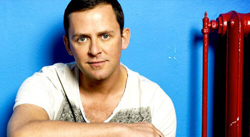 scott mills