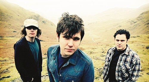Scouting For Girls