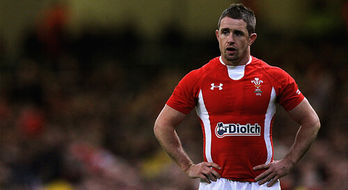 shane williams