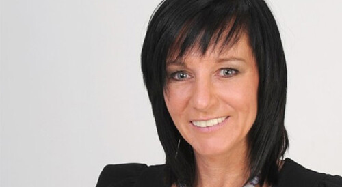 sharon wright