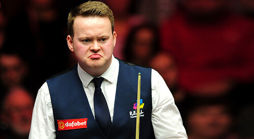shaun murphy