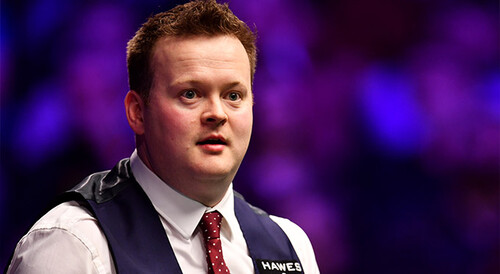 shaun murphy