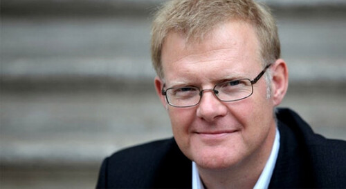 simon calver