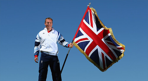 sir chris hoy