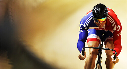 sir chris hoy