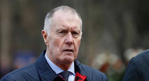 Sir Geoff Hurst