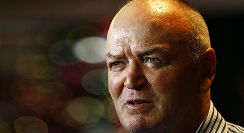 Graham Henry