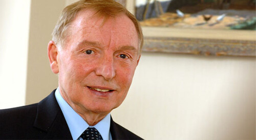 Tom Farmer