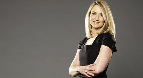 sophie cornish