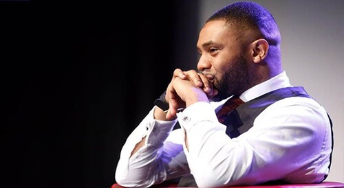 Spencer Fearon