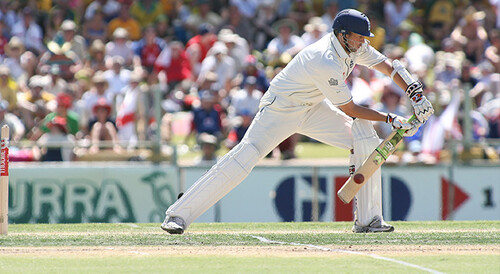 steve harmison