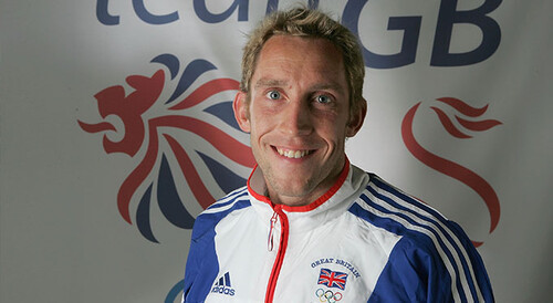 steve parry