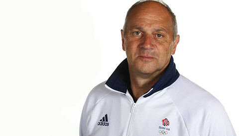 steve redgrave
