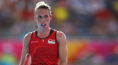 susanna townsend