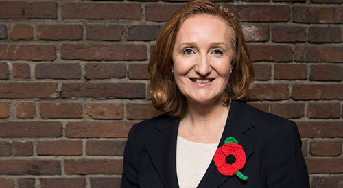 suzanne evans