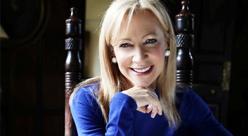 suzi digby