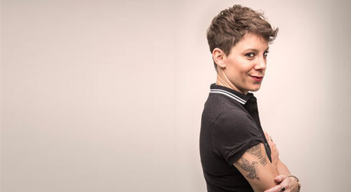 suzi ruffell
