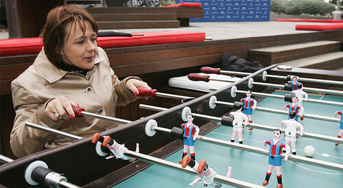 tanni grey thompson