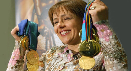 tanni grey thompson