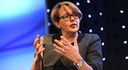 tanni grey thompson