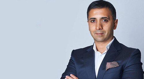 tej lalvani