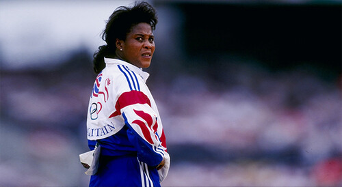 tessa sanderson