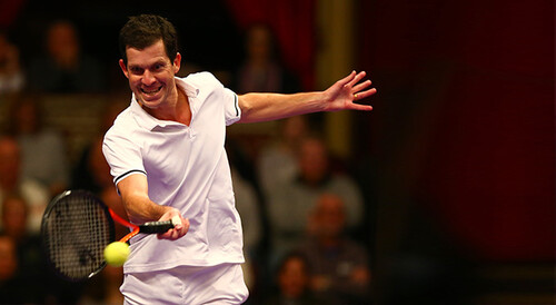tim henman