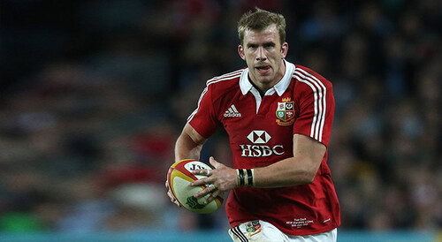 tom croft