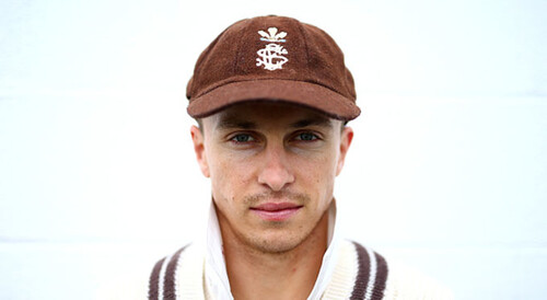 tom curran