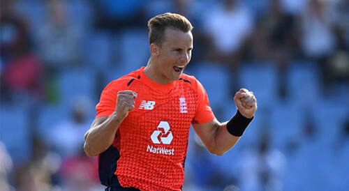 tom curran