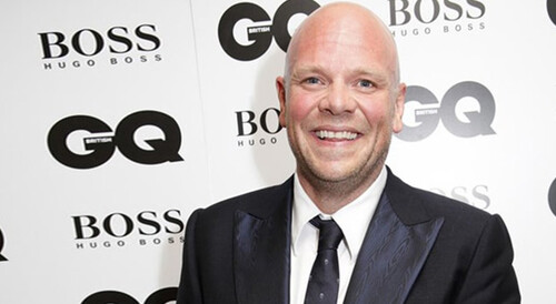 tom kerridge
