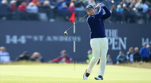 tom watson