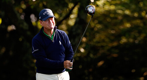 tom watson