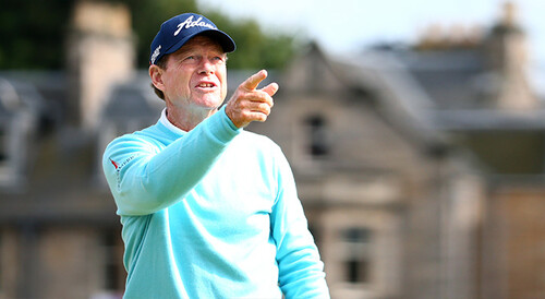 tom watson