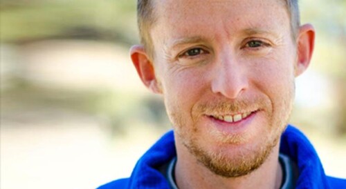 Tommy Caldwell