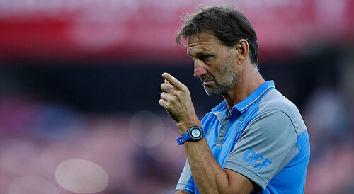 tony adams